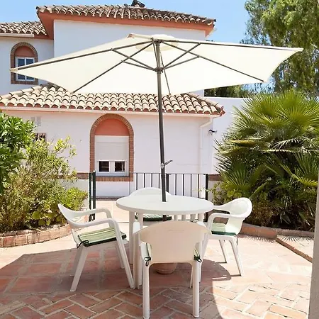 Colina * Estepona
