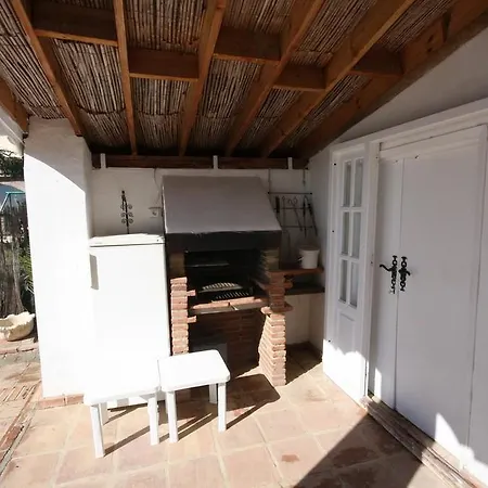 Colina Villa
