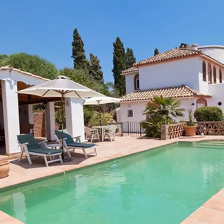 Villa Colina *
