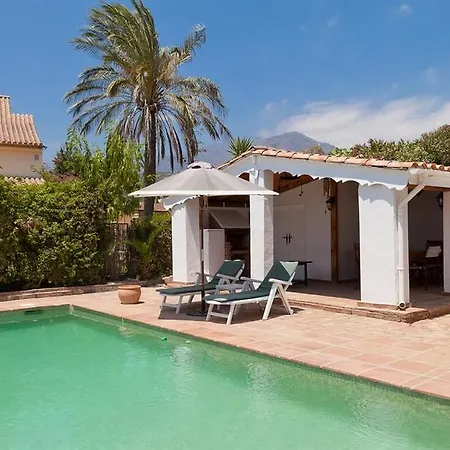 Villa Colina