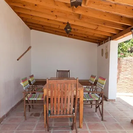 Villa Colina *