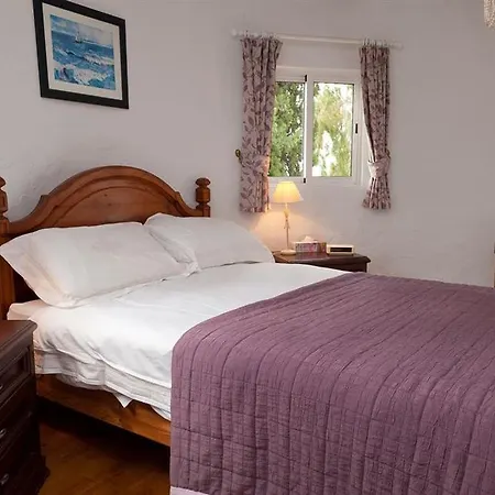 Villa Colina Estepona