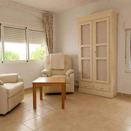 Colina Villa Estepona
