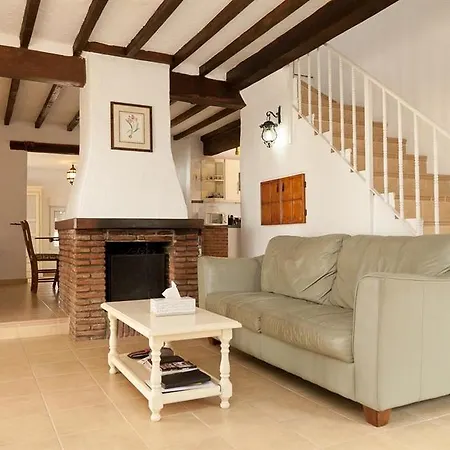 Colina Villa Estepona