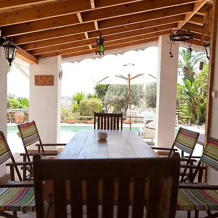 Colina Villa Estepona