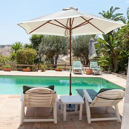 Colina Estepona