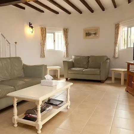 Colina Estepona