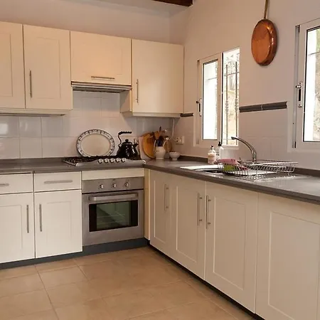 Villa Colina Estepona